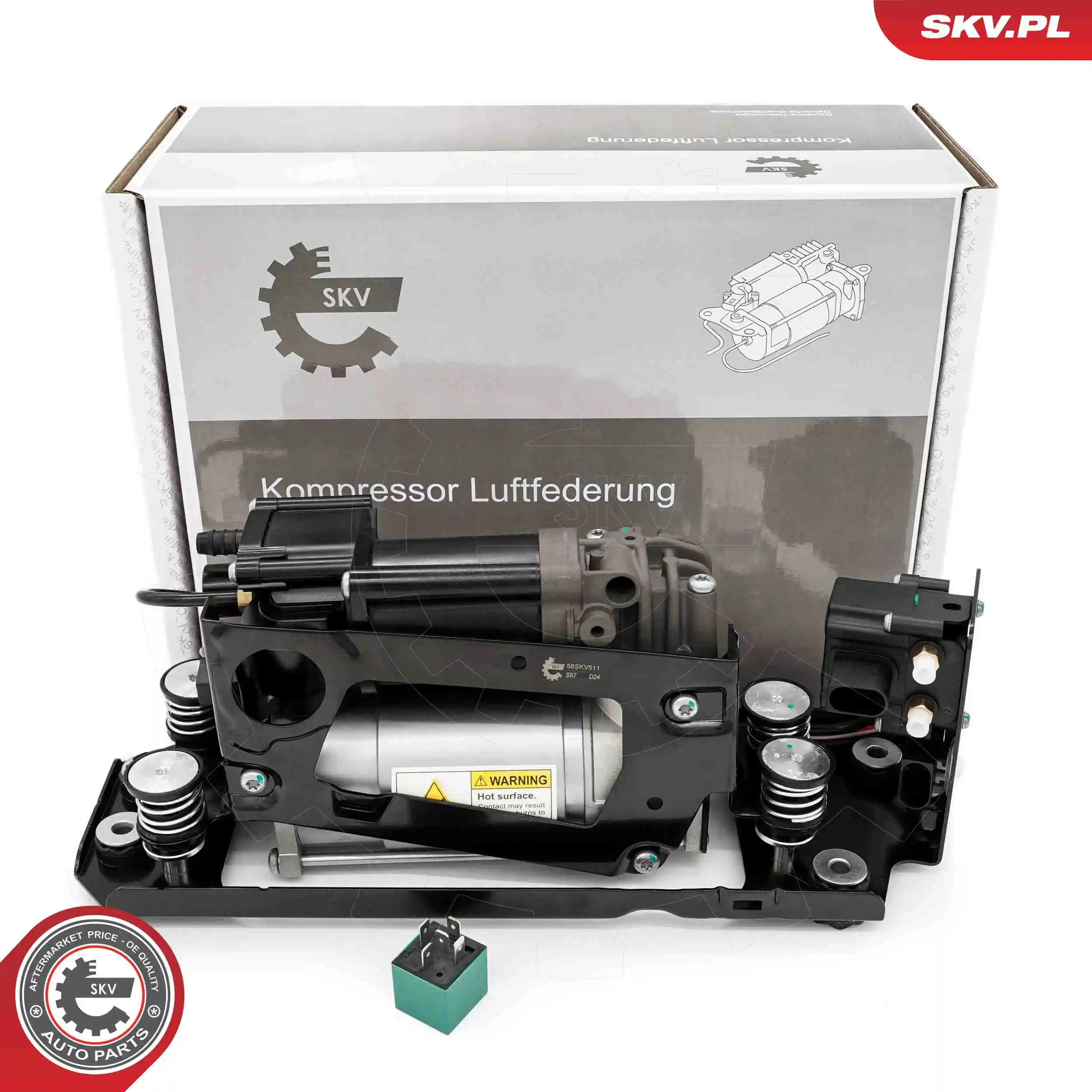 58SKV511 SKV