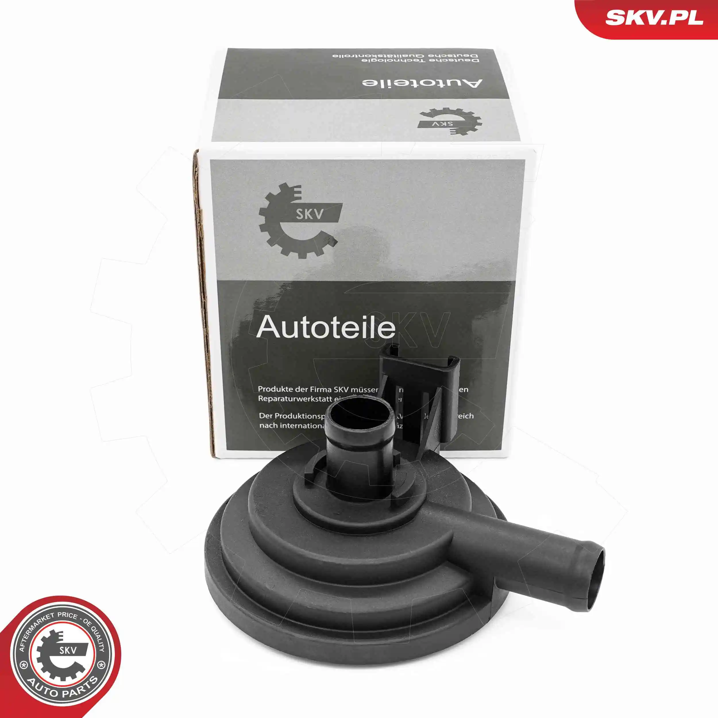 Comprar Válvula ventilación cárter Vectra  