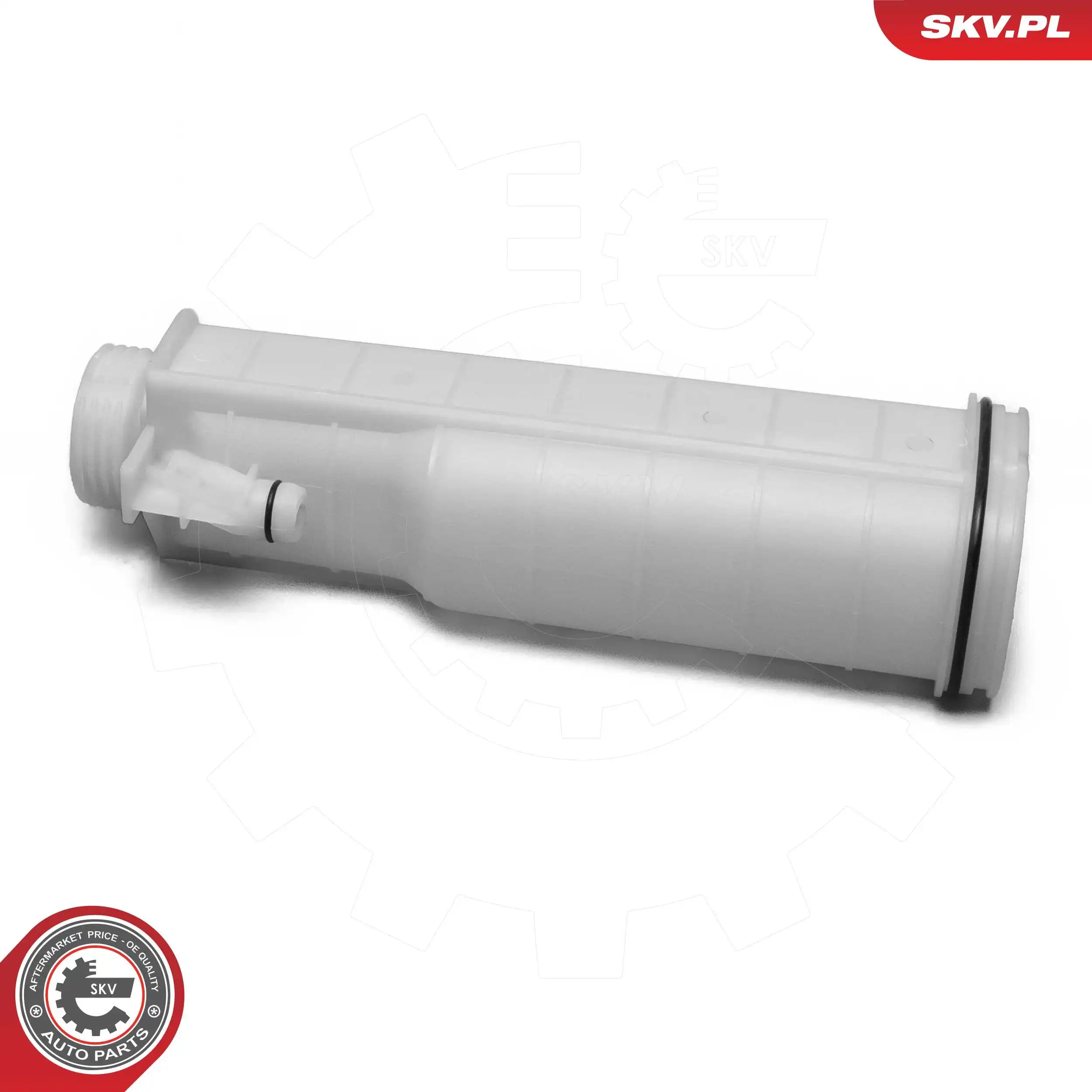 Botella de refrigeración BMW 5 E34