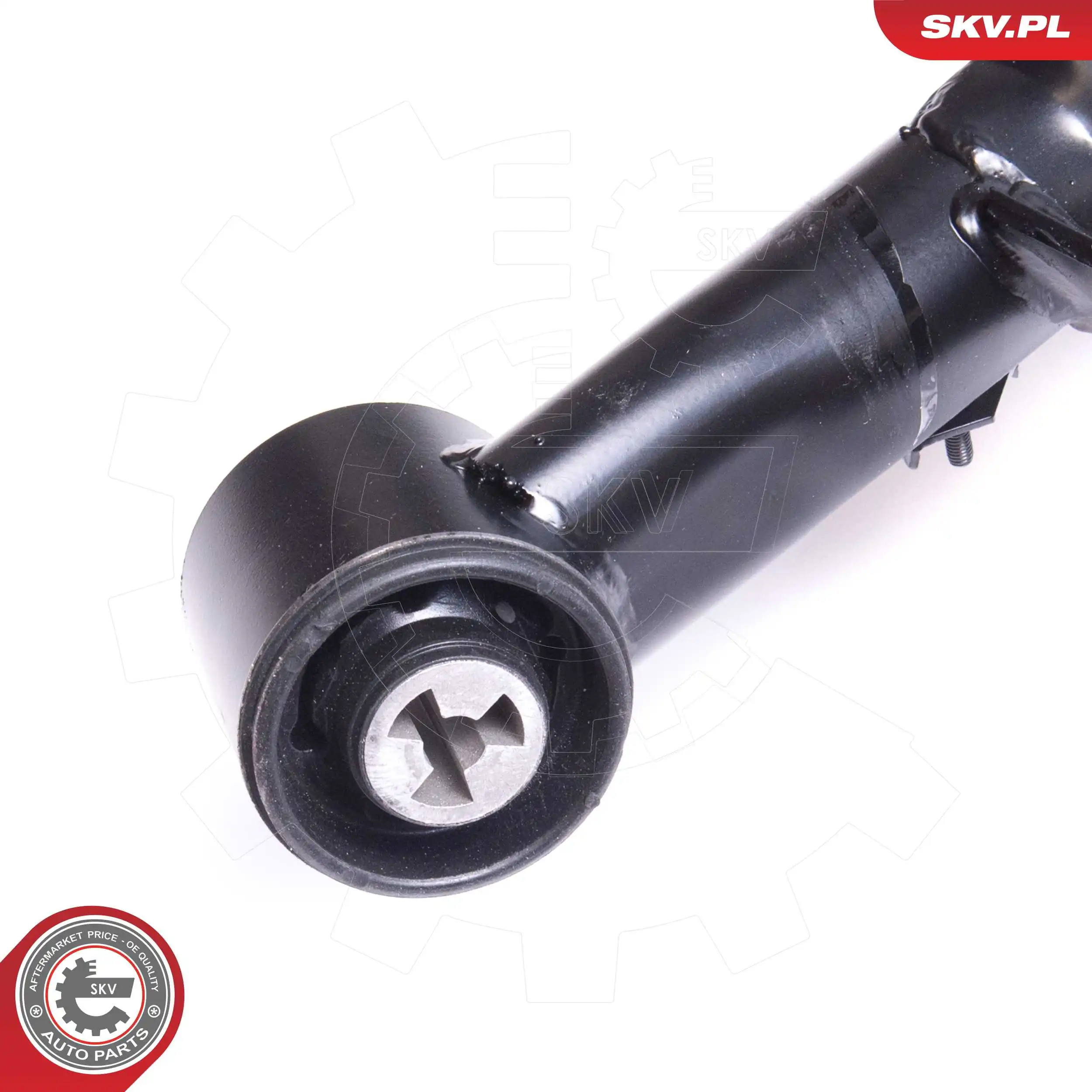 Puente trasero para Chevrolet Aveo I T200