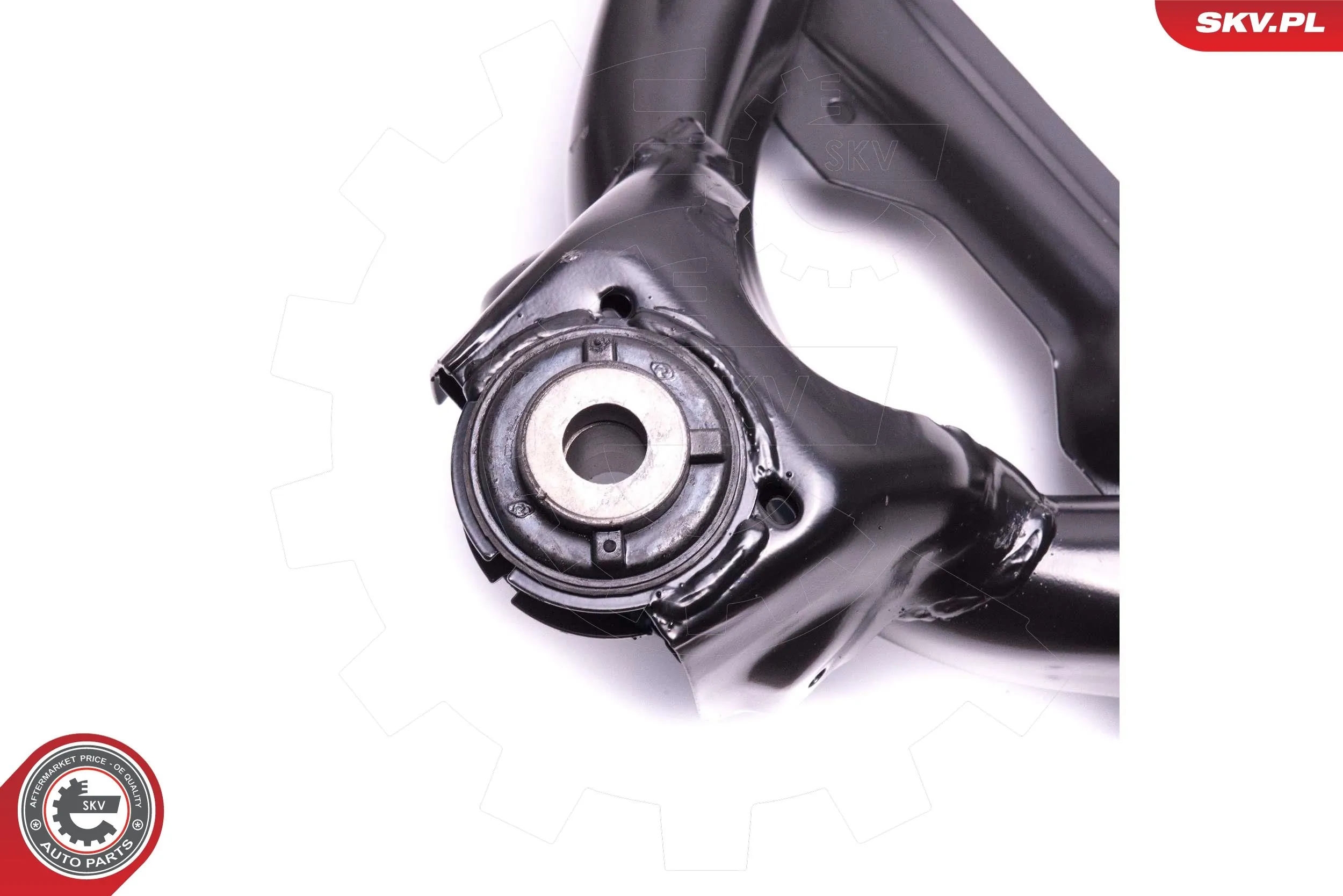 Subchasis delantero soporte motor SKV 64SKV043 precio, desde 286,93 EUR