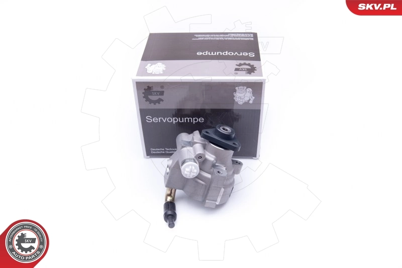 Bomba de dirección 948086 REMA-PARTS
