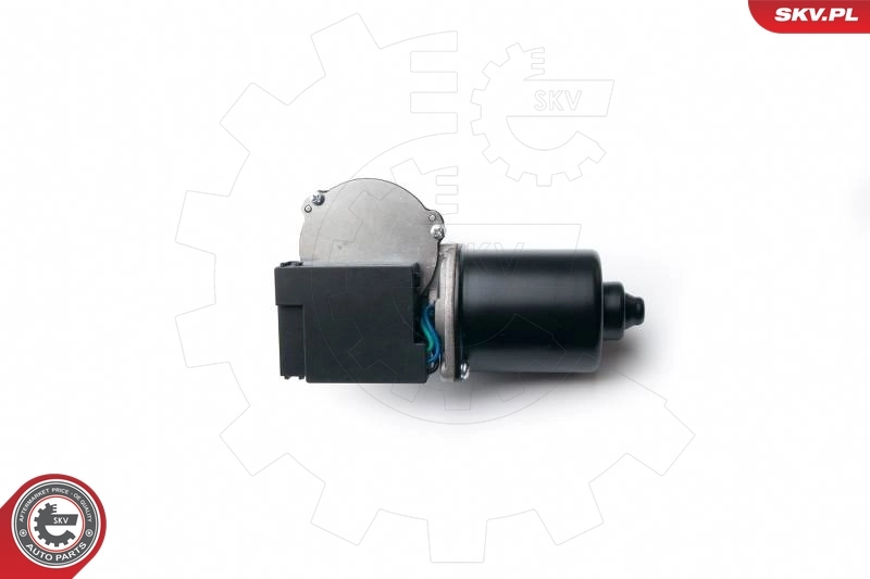 19SKV024 SKV Motor del limpiaparabrisas