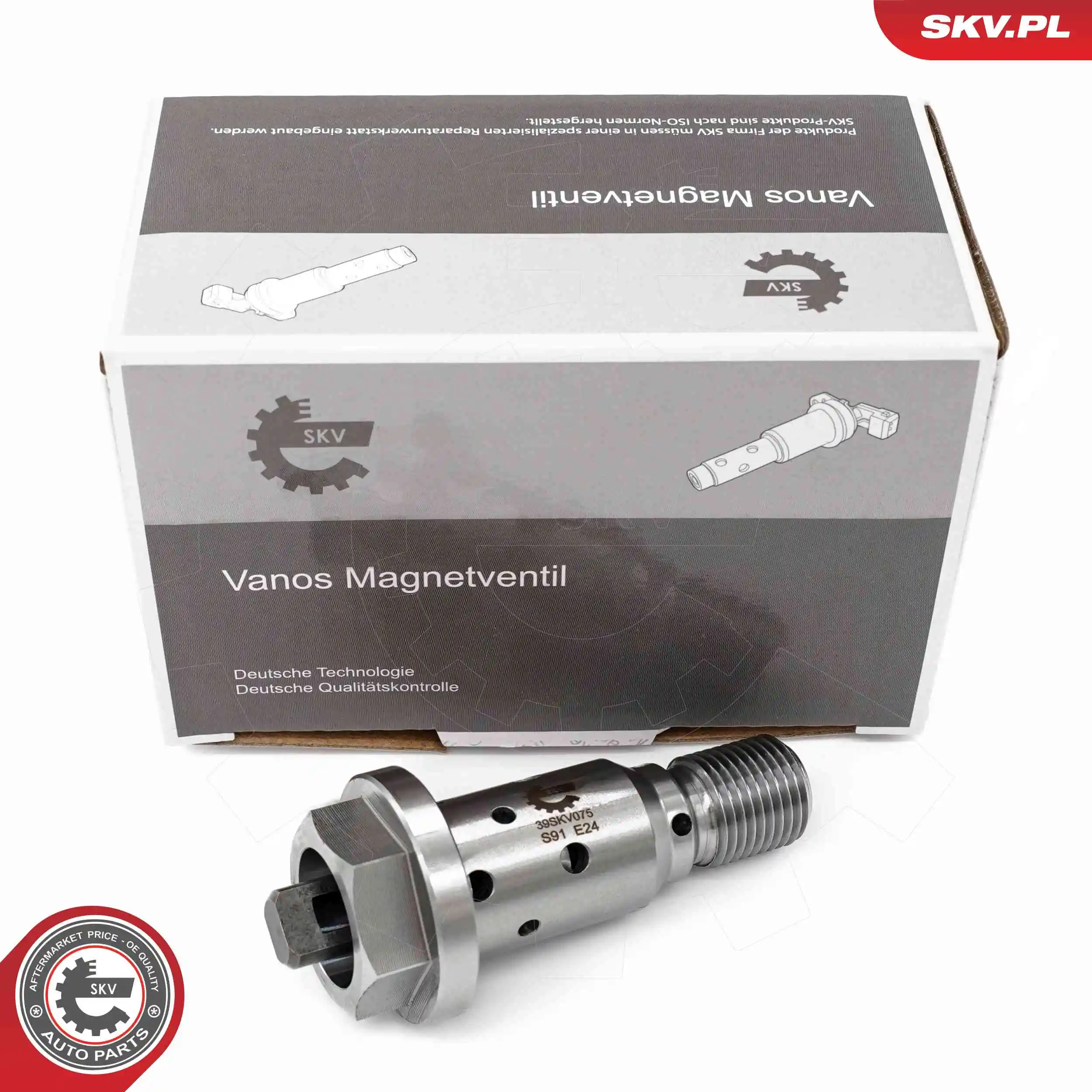 39SKV075 SKV