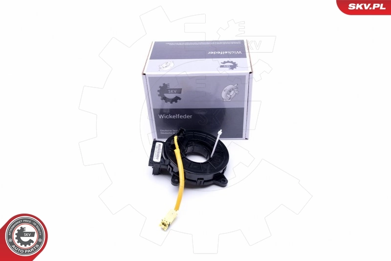 Anillo AIRBAG del volante Mazda 6  hatchback comprar en España