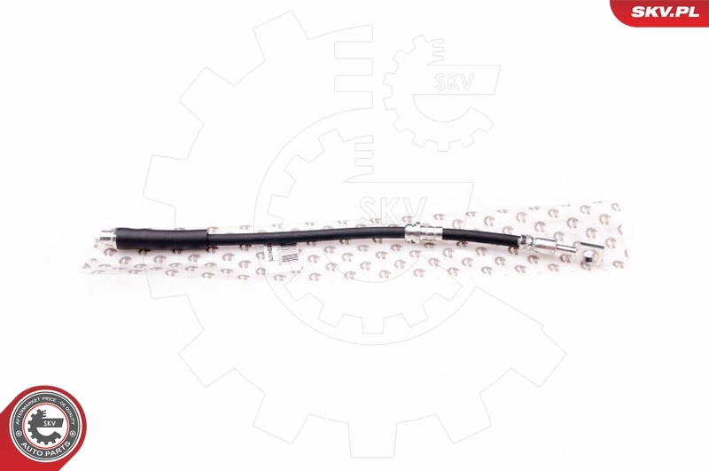 Tubo flexible de frenos delantero para Opel Vectra  ()
