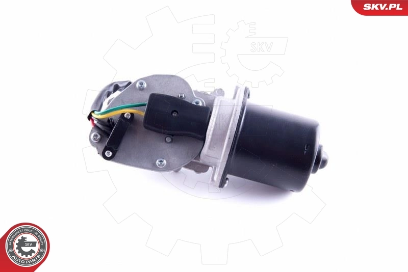Motor del limpiaparabrisas SKV 19SKV166 precio, desde 54,00 EUR