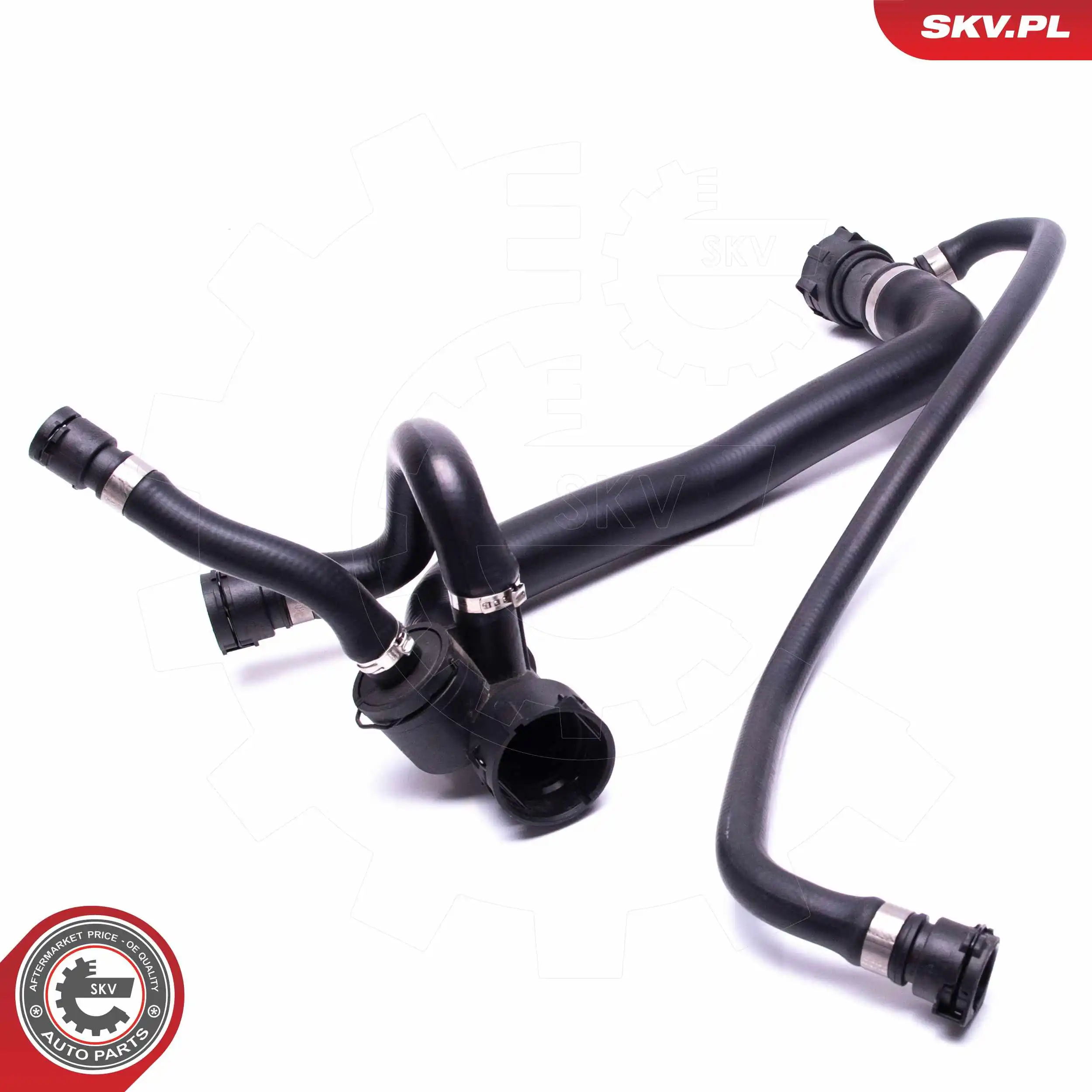 Comprar 17127568749 BMW Manguera de agua refrigerante