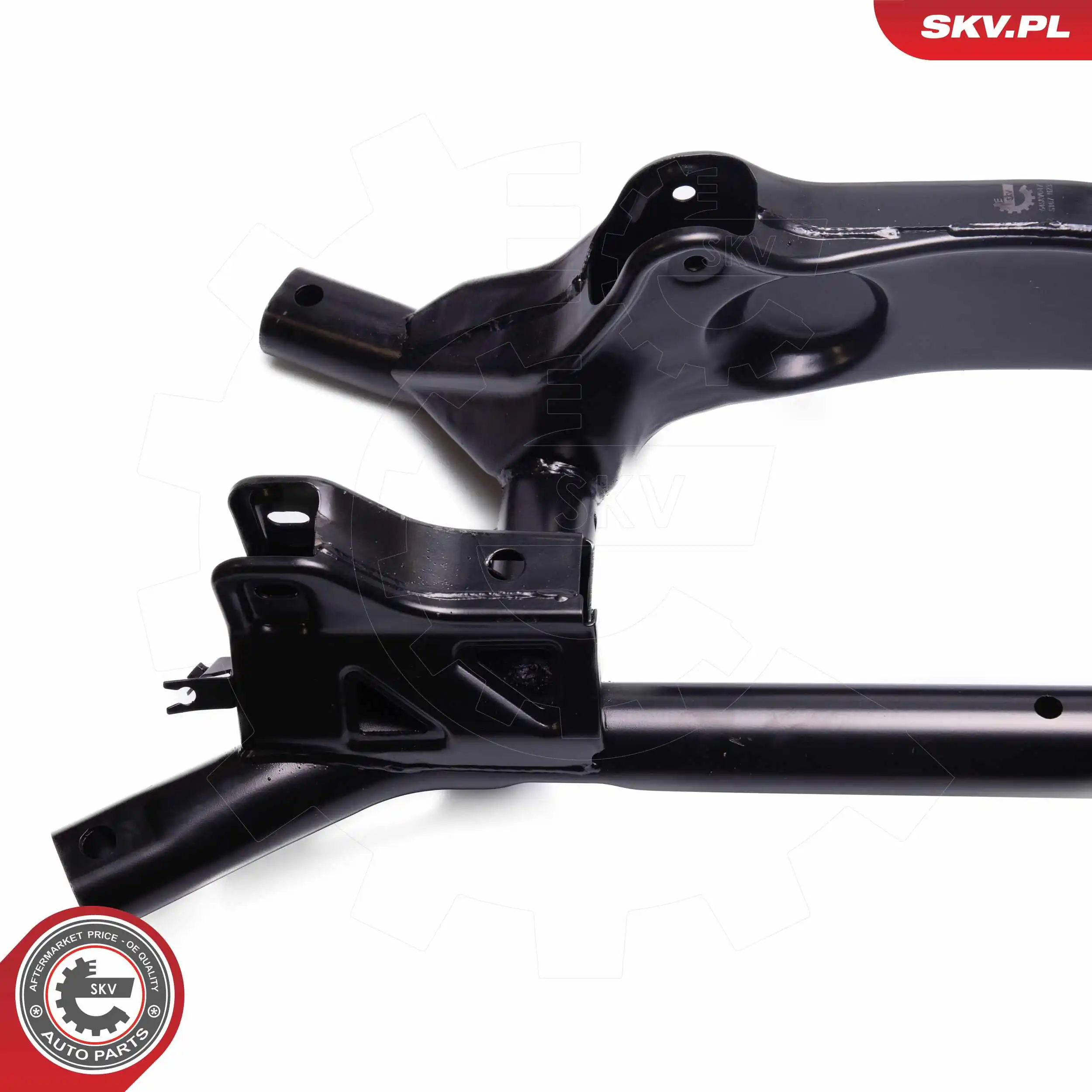  Puente trasero Mitsubishi Lancer 10