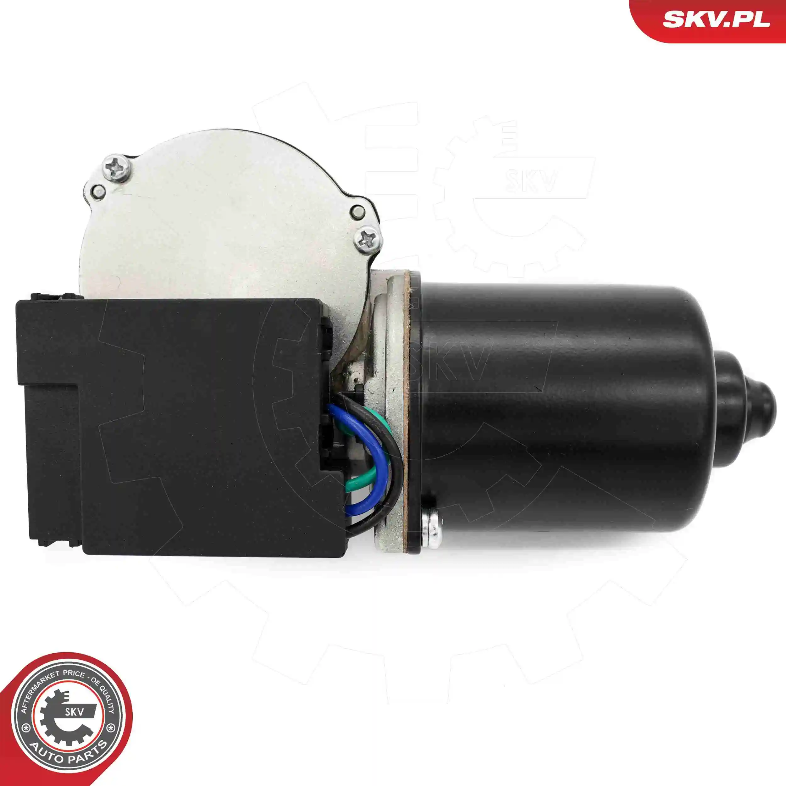 Comprar 19SKV219 SKV Motor limpiaparabrisas