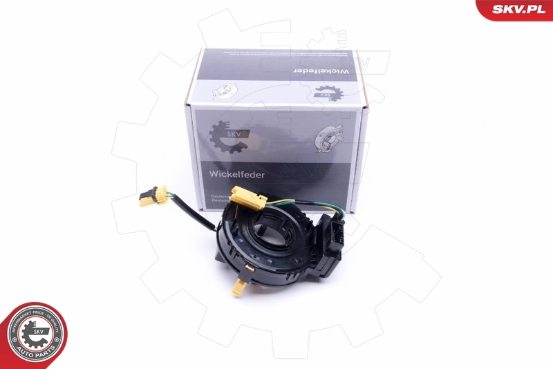 Anillo AIRBAG del volante Honda Accord VIII (CU)