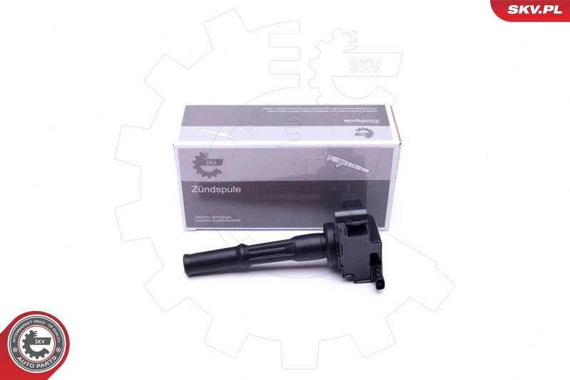 Bobina de encendido Toyota Land Cruiser  SUV comprar en España