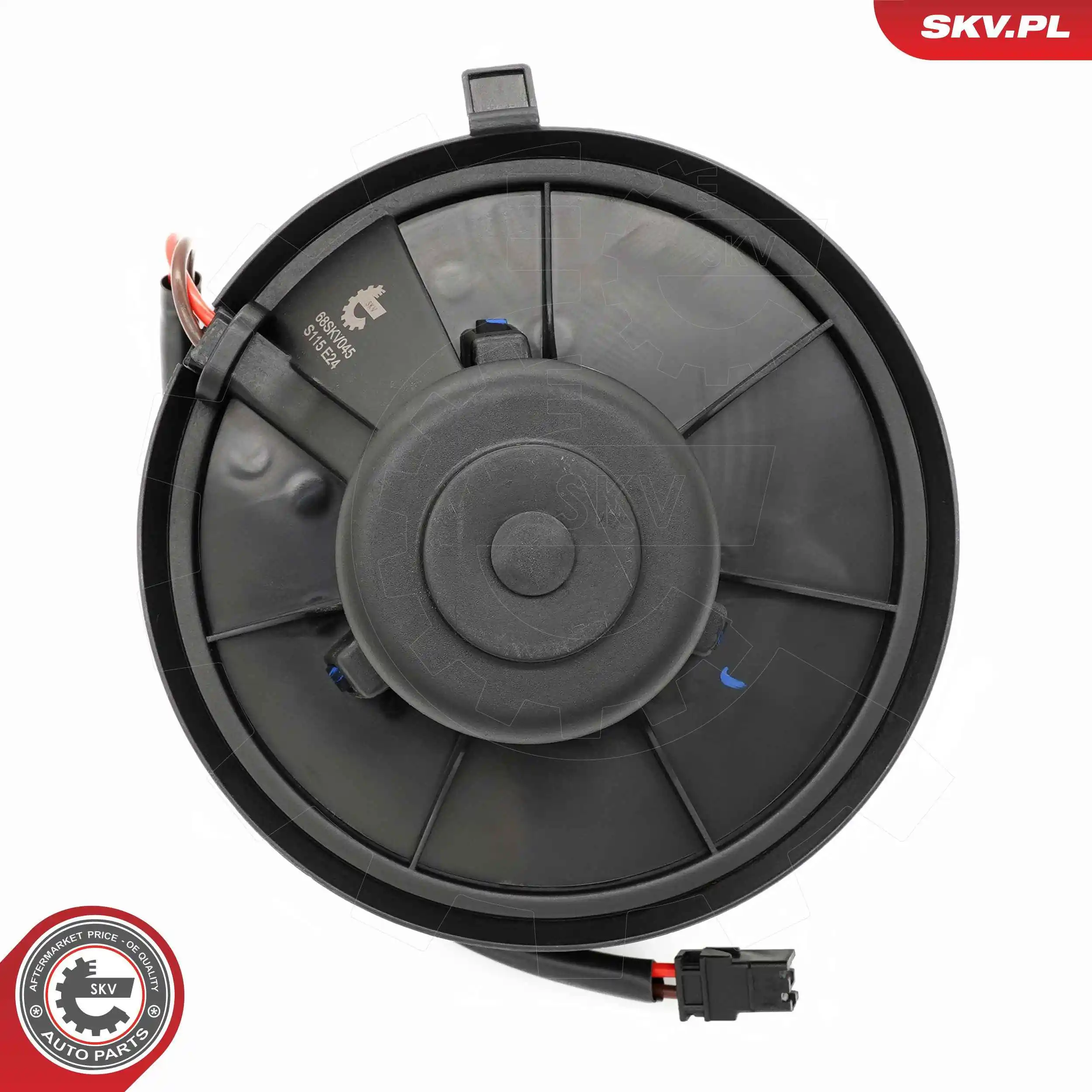 Comprar Ventilador habitáculo Renault Twingo I C06