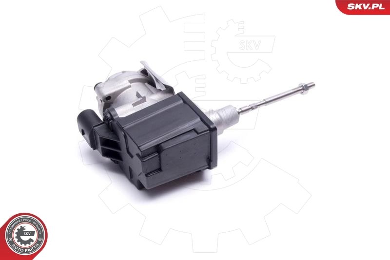Válvula de regulación del aire de admisión SKV 95SKV406 precio, desde 196,44 EUR