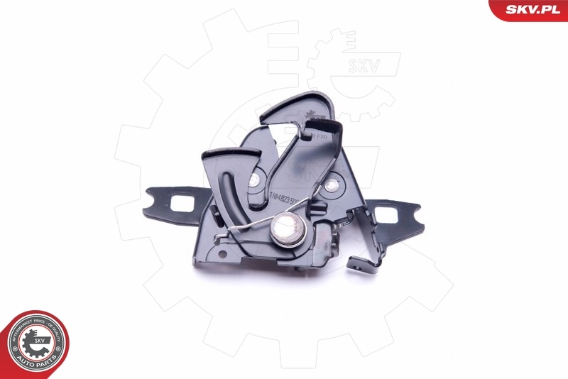 Cerradura de capó SKV 16SKV207 precio, desde 15,82 EUR