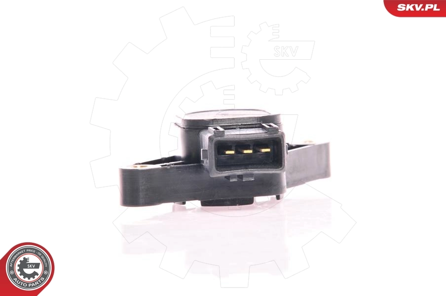 Sensor, posición mariposa SKV 17SKV008 precio, desde 12,32 EUR