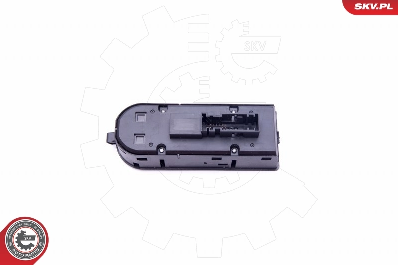 Unidad de control de elevalunas delantera izquierda SKV 37SKV117 precio, desde 42,16 EUR