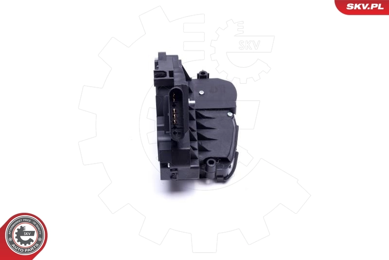Cerradura Ford Transit VI furgoneta (V347/8) (2006 - 2014) precio, desde 44,63 EUR