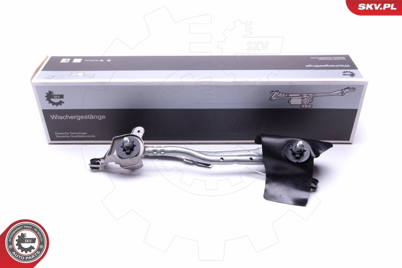 Comprar Trapezio del limpiaparabrisas Note  E11