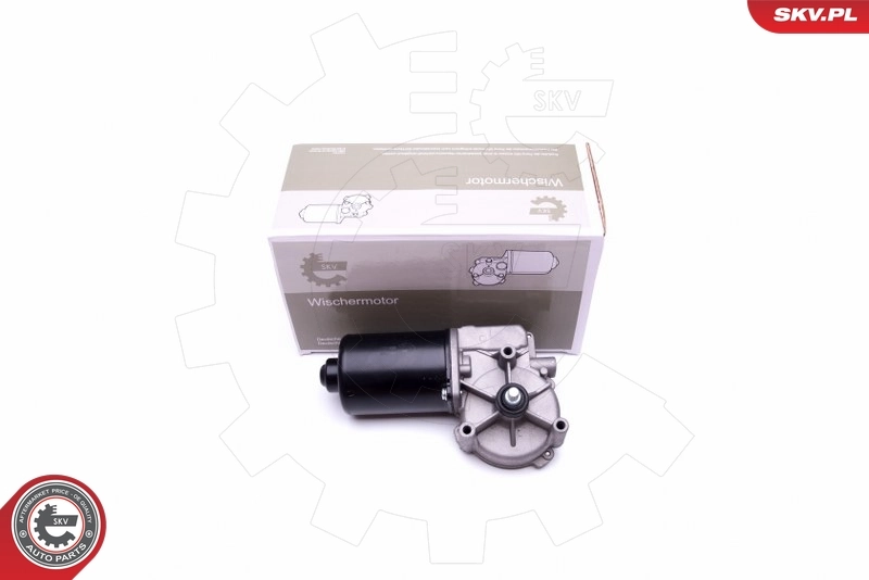 Comprar Motor del limpiaparabrisas Transit  V184/5