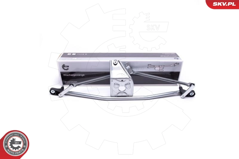Varilla de limpiaparabrisas para Ford Transit V347/8