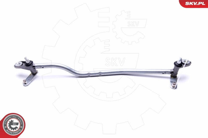 Trapezio del limpiaparabrisas Audi A4 B6 descapotable (8H7) (2002 - 2005) precio, desde 40,30 EUR