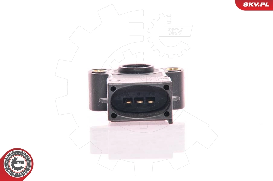 Sensor, posición mariposa SKV 17SKV001 precio, desde 28,04 EUR
