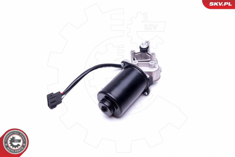 Motor del limpiaparabrisas SKV 19SKV123 precio, desde 82,90 EUR