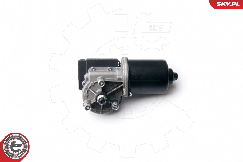 Motor del limpiaparabrisas Alfa Romeo 156  (932)