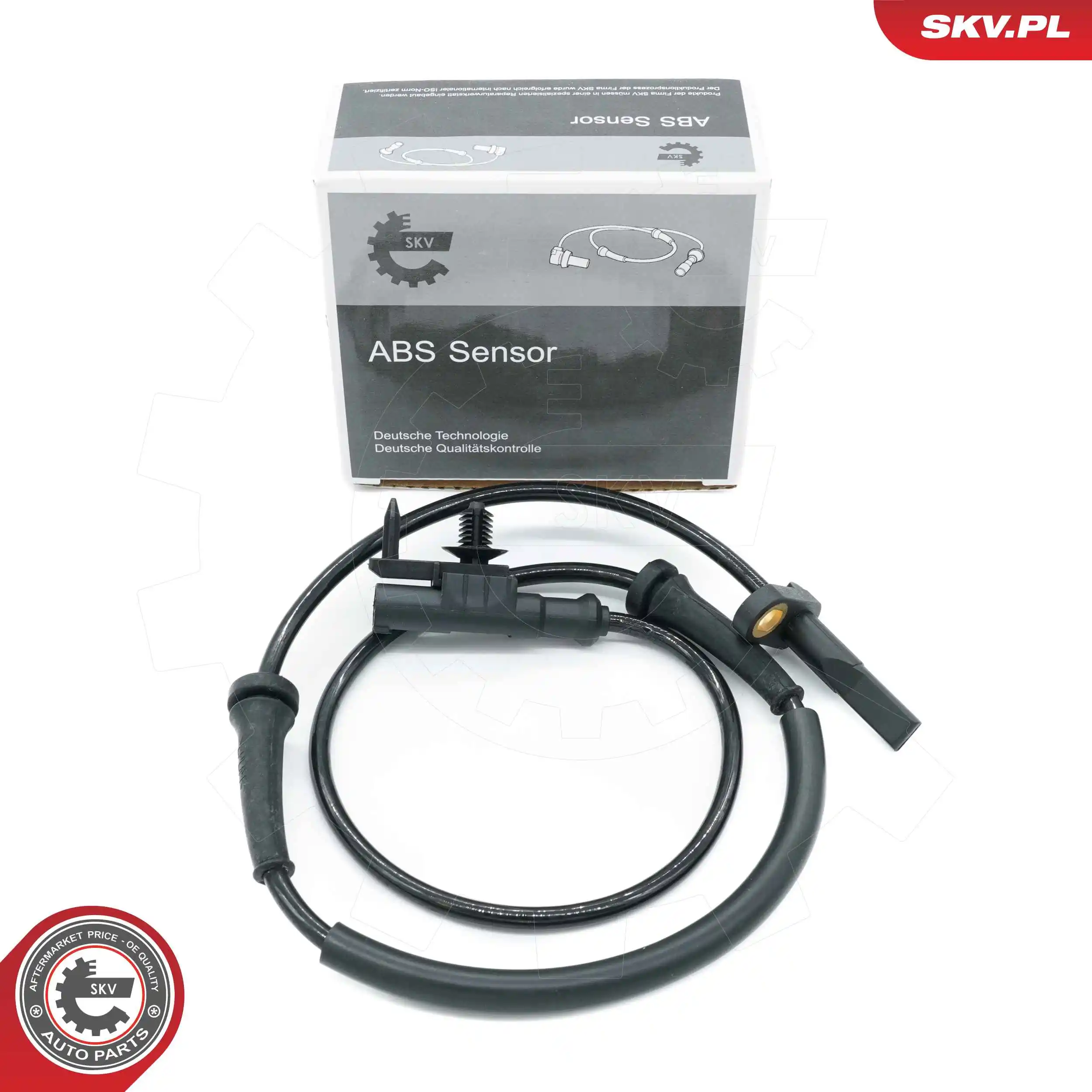 Comprar Sensor ABS delantero Mitsubishi Colt VII Z3 a bajo precio