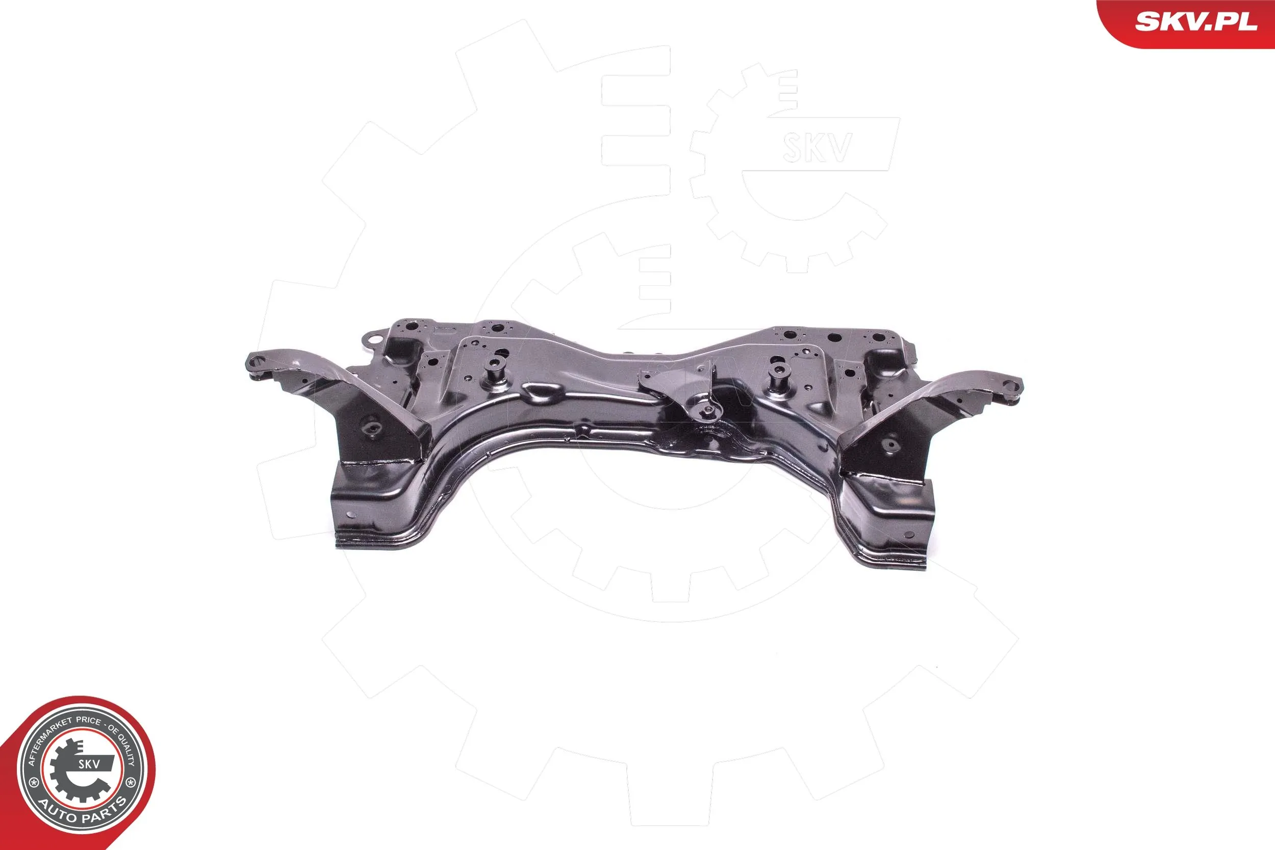 Bastidor delantero Ford Focus I (DFW)