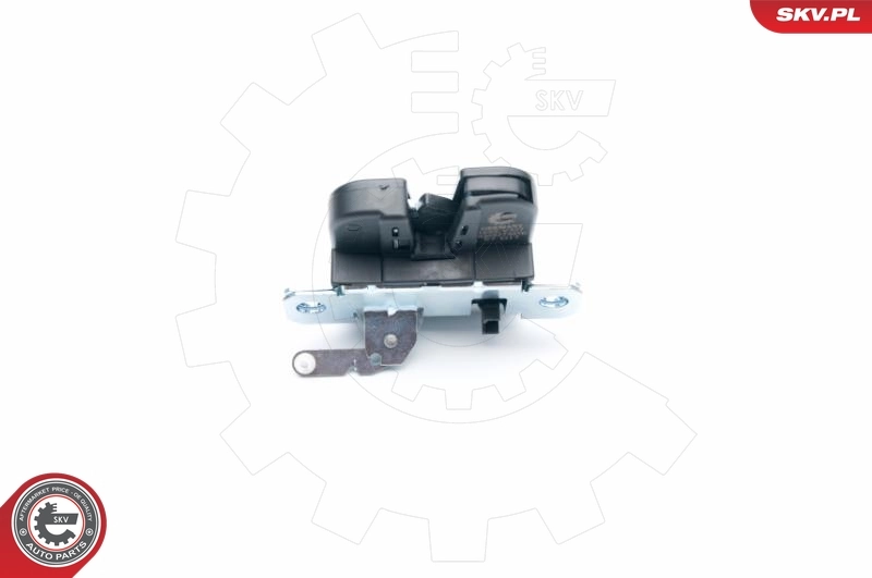 Cerradura de portón trasero SKV 16SKV327 precio, desde 22,54 EUR