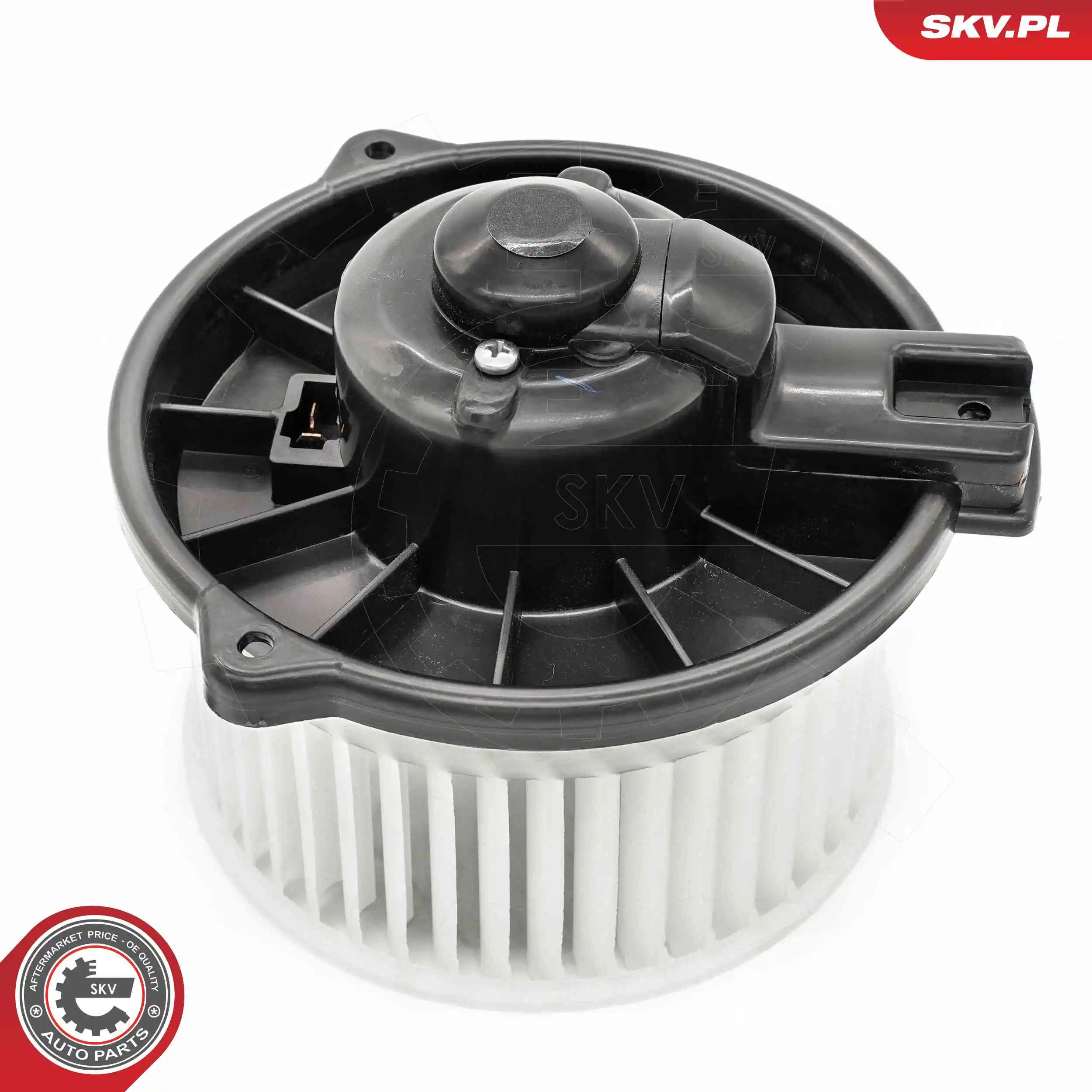 Motor eléctrico, ventilador habitáculo Honda Accord 5 CC7