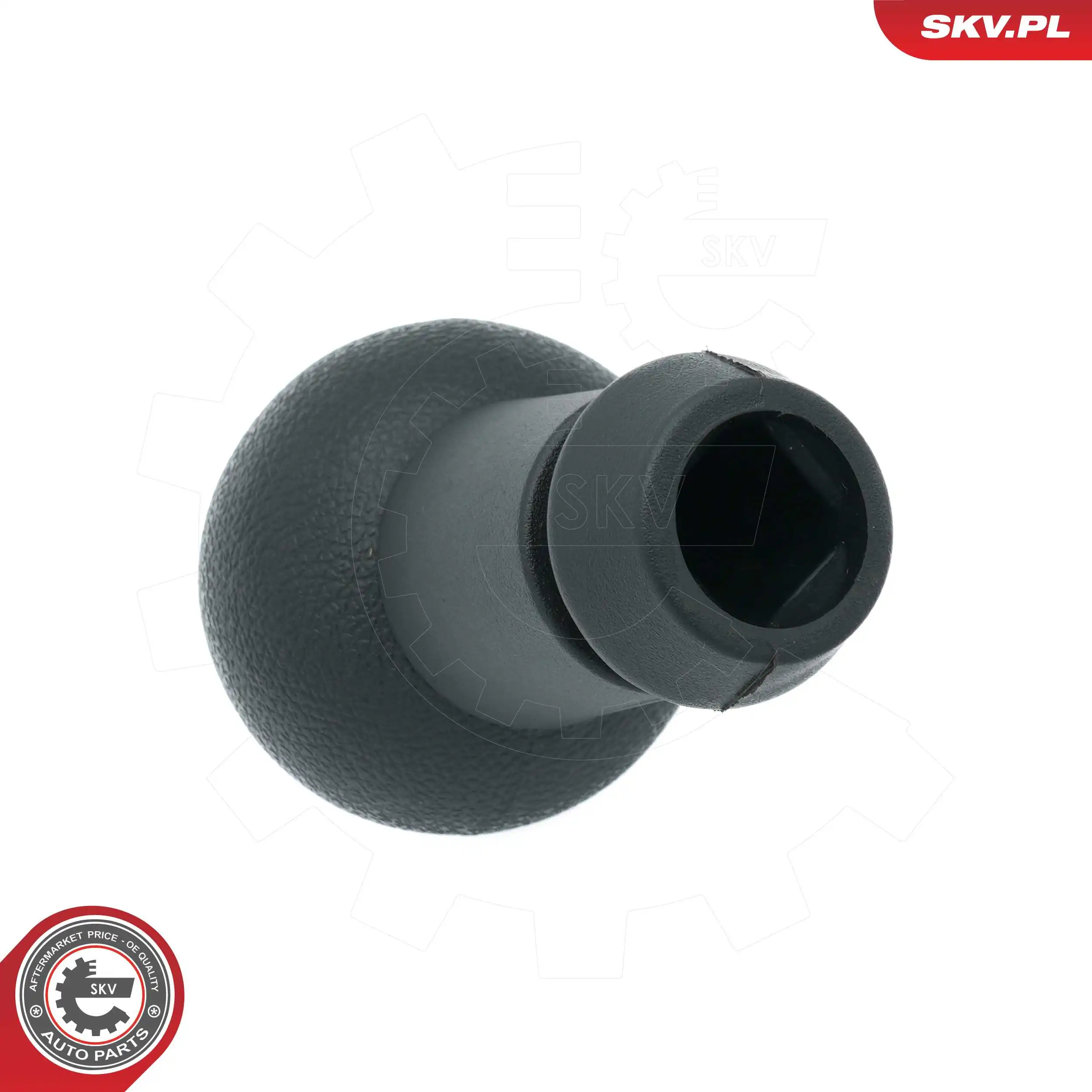 Pomo de palanca de cambios SKV 63SKV099 precio, desde 15,61 EUR