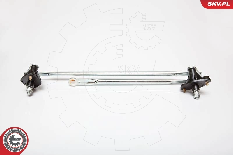 Comprar Varilla de limpiaparabrisas Daewoo Lanos  KLAT
