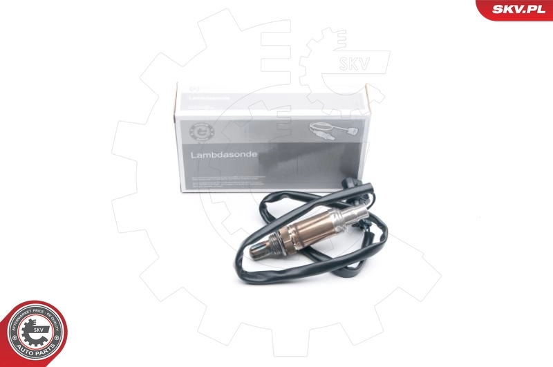 Comprar Sensor NOx Pajero II V2W, V4W