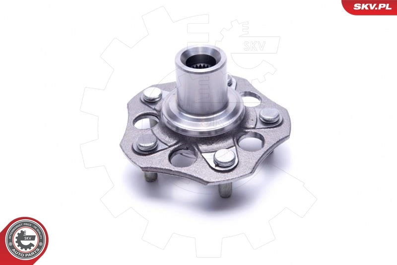 Buje de rueda Honda CR-V I SUV (RD) (1995 - 2002) precio, desde 36,30 EUR