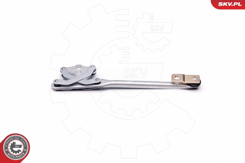 Comprar Trapezio del limpiaparabrisas C  W202