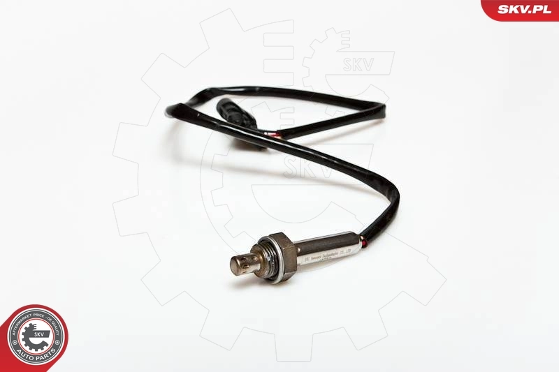  Sonda lambda Opel Astra 