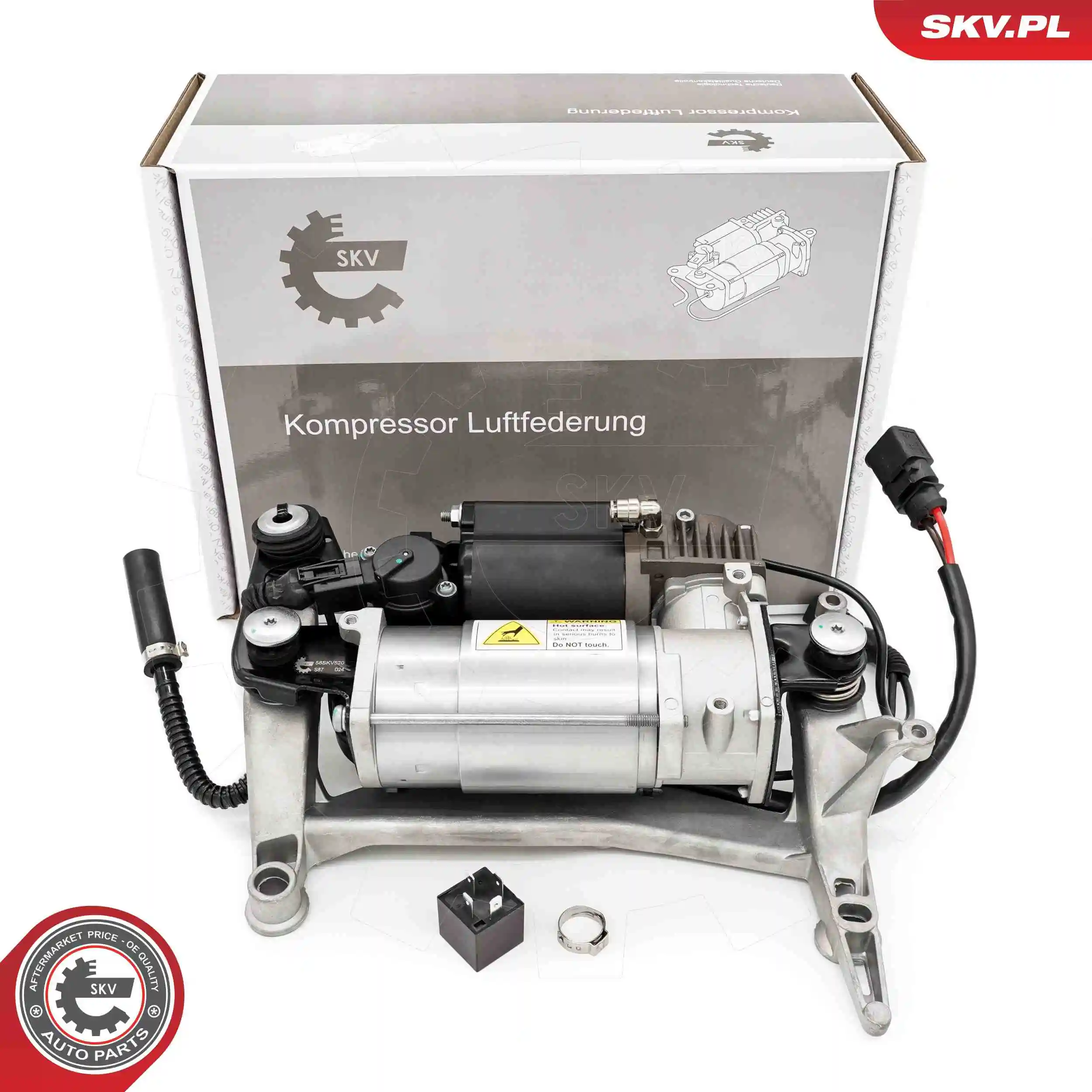 58SKV520 SKV