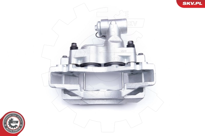 Comprar 42534121 Iveco Pinza de freno trasera izquierda