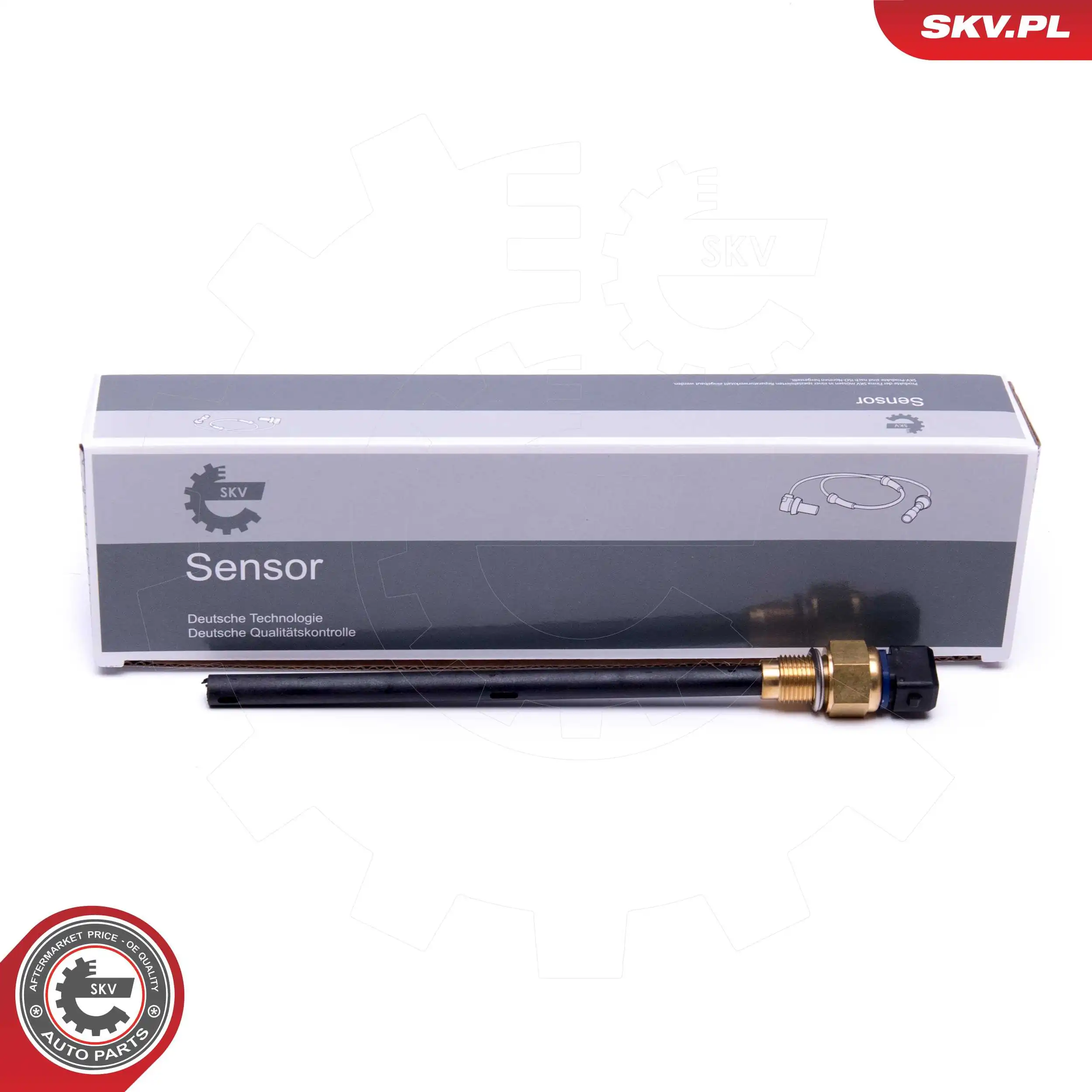 Sensor de aceite Metzger 0980001 precio, desde 75,17 EUR