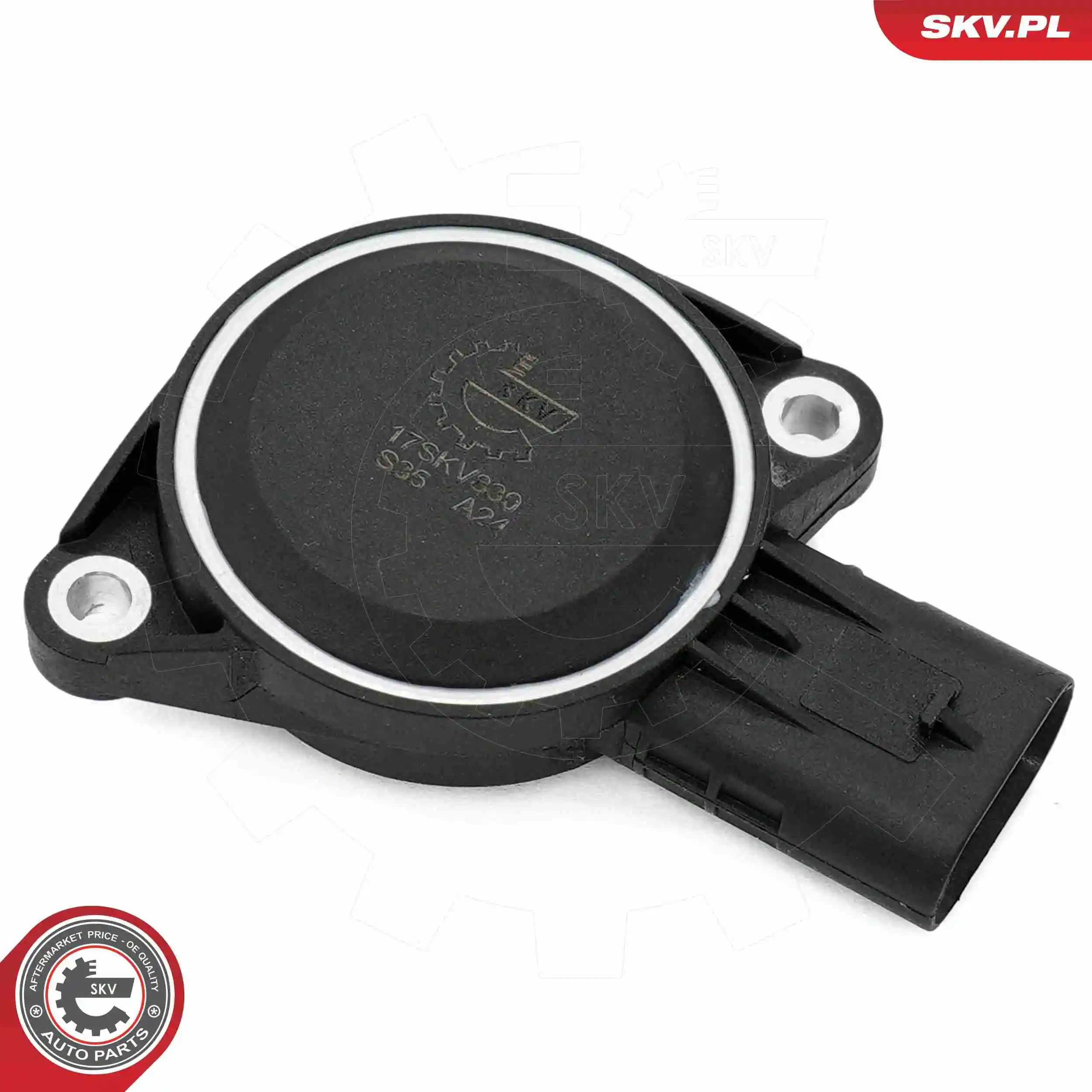 17SKV830 SKV Sensor de posición del acelerador