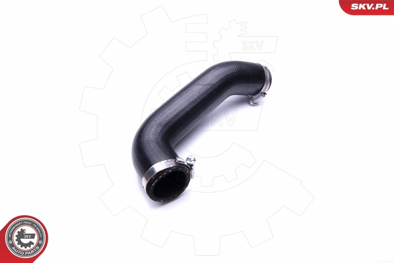 Manguera del intercooler SKV 24SKV965 precio, desde 24,12 EUR