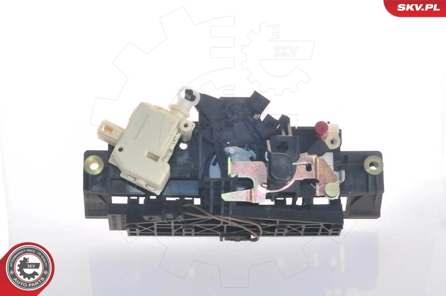 Cerradura de portón trasero SKV 16SKV305 precio, desde 64,46 EUR