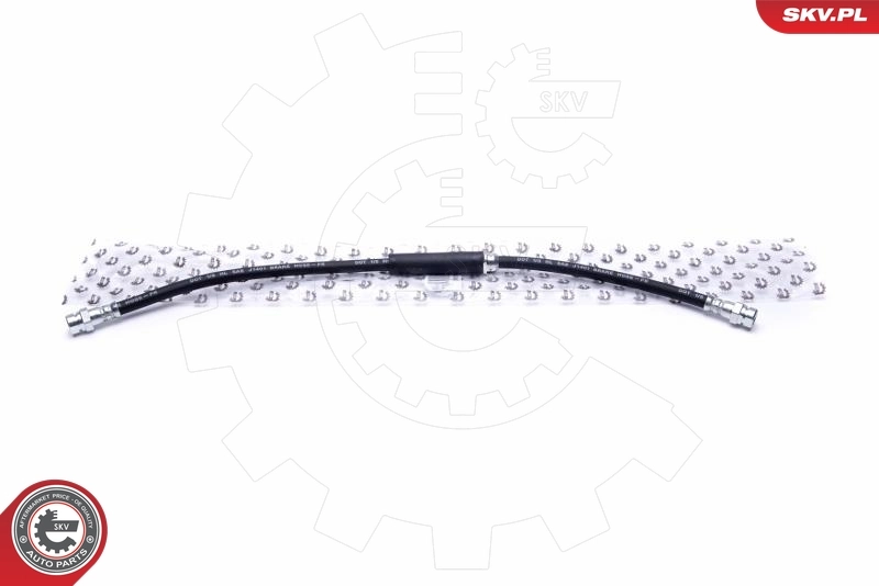 Precio del repuesto Tubo flexible de frenos delantero Passat  familiar