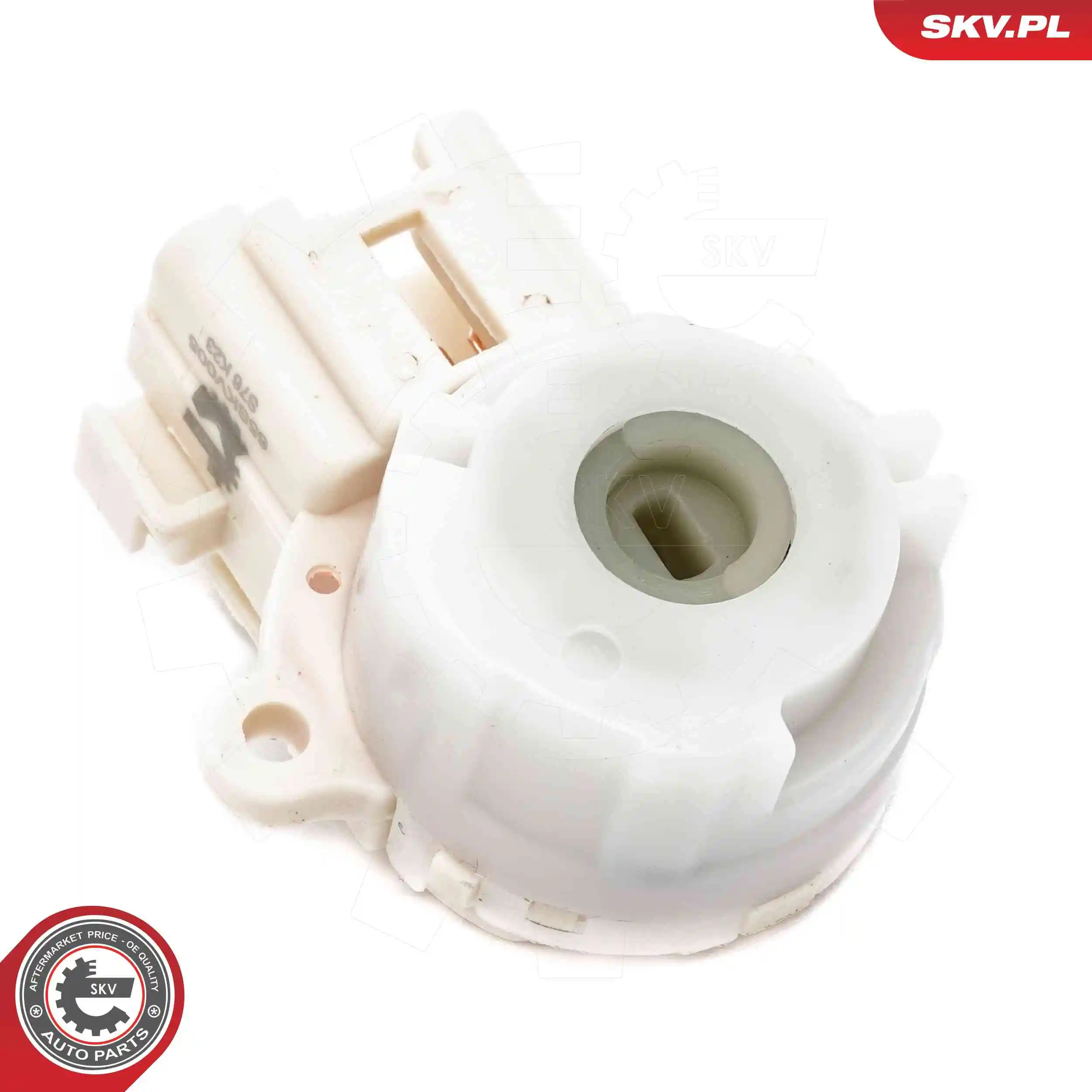 Conmutador de arranque 65SKV005 SKV