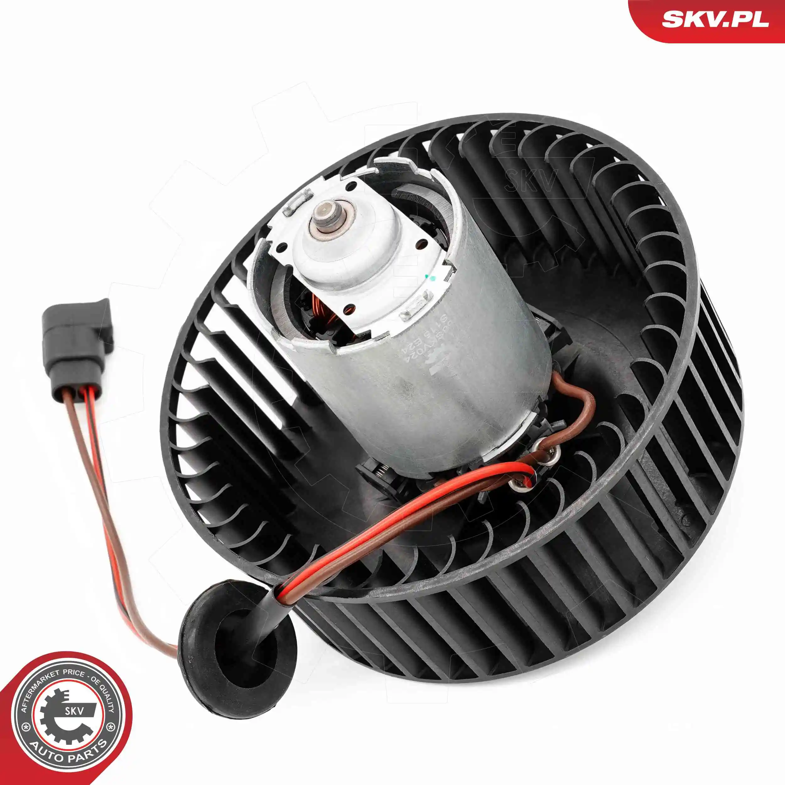 Comprar 68SKV024 SKV Motor de calefacción