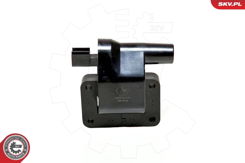 Comprar Bobina Mitsubishi L 300  P0W, P1W, P2W