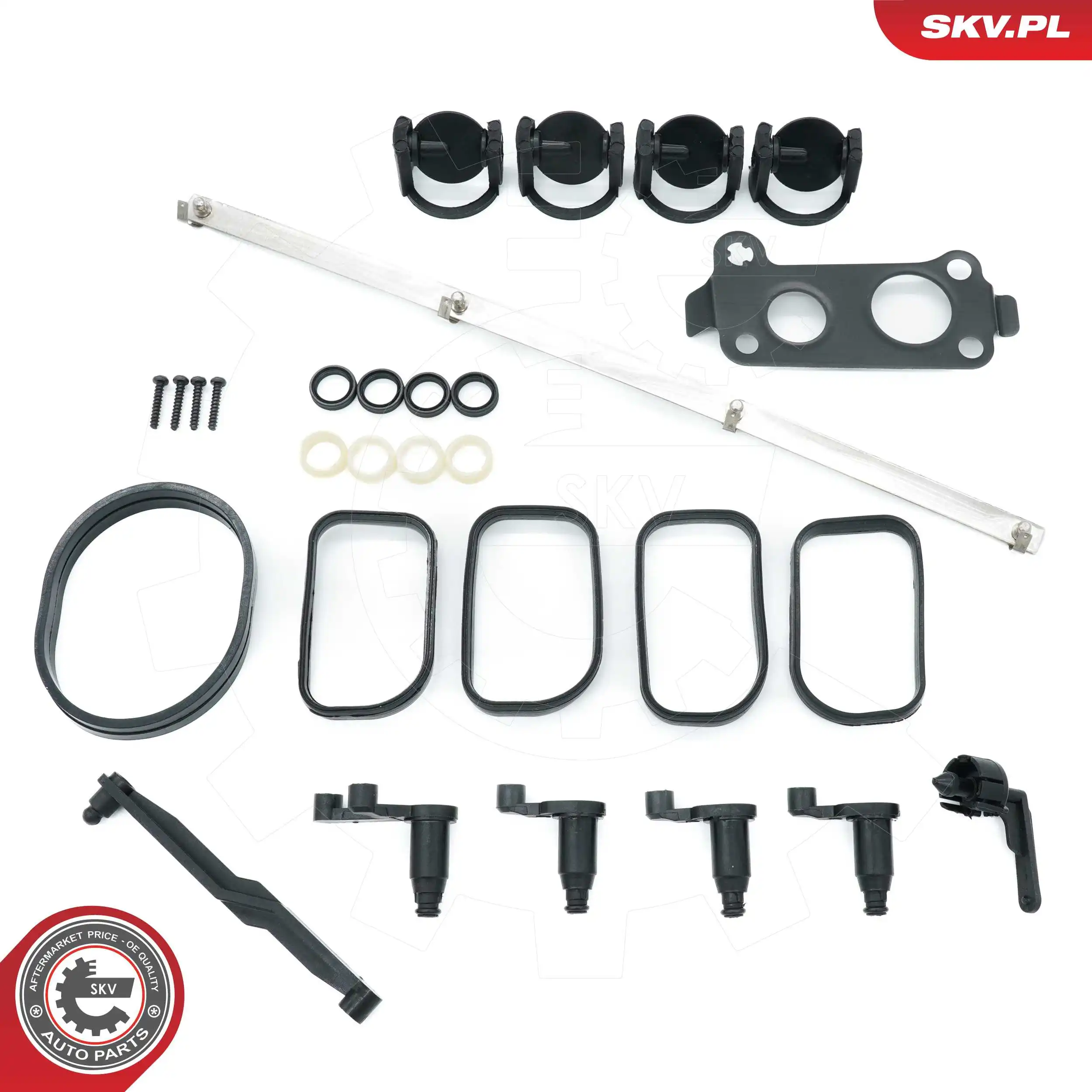 49SKV505 SKV Kit de reparación del colector de admisión
